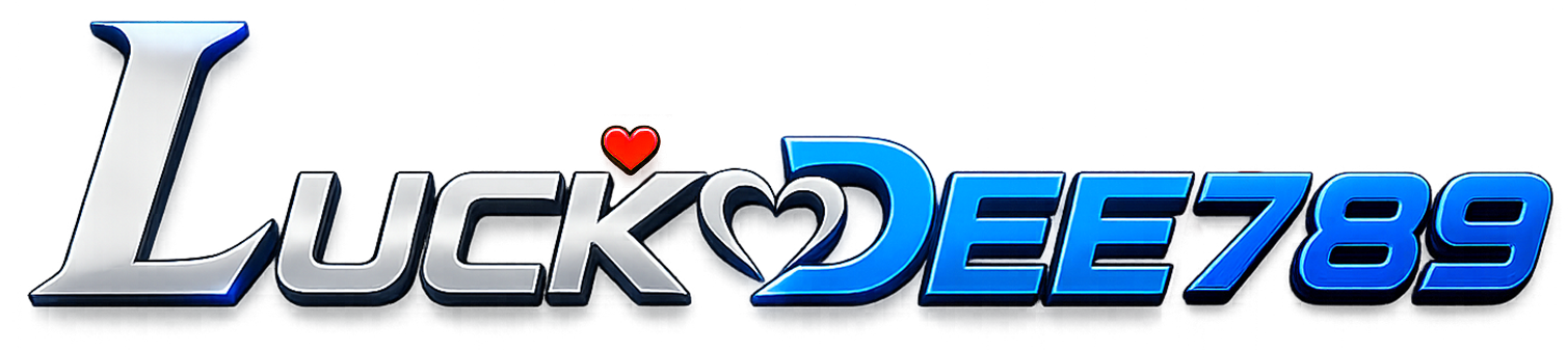 Luckdee789_logo